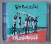 Fatboy Slim – Palookaville (2004, CD), снимка 1 - CD дискове - 43534037
