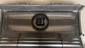 Решетка за Mercedes w463 Brabus, снимка 8