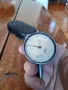 Стар индикаторен часовник,вътромер #3, снимка 5
