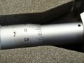 микрометричен дълбокомер Mitutoyo 128-101, 0-25mm, снимка 5