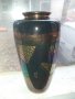 Уникално красива голяма македонска ваза, снимка 2