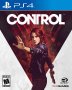 PS4 - CONTROL, снимка 1 - Игри за PlayStation - 35115957
