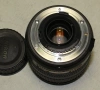Обектив Nikkor AF-S 24-85 , снимка 3