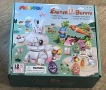 MOONTOY 12 великденски яйца,12 играчки-строителни блокчета и 4 стикера, снимка 7