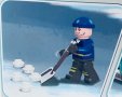 Лего конструктор 🤩JIE STAR 🌟 Snow Sweeper  451 части, снимка 6