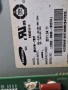Платка LJ41-09475A LJ92-01750A PLASMA Samsung PS51D490 for 51inc DISPLAY S50HW-YB07, снимка 3