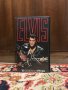 Видеокасета  ''ELVIS''  VHS, снимка 1 - Други музикални жанрове - 44044253