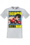 Мъжка тениска Hajime no Ippo Mamoru Takamura,Анимация,игра,Празник,Повод,, снимка 5