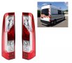 Стопове Стоп Задни Светлини Е4 за RENAULT Master OPEL Movano 2010-, снимка 1