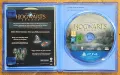 Перфектен диск с Hogwarts Legacy PS4 Playstation 4 Плейстейшън PS5 5, снимка 3