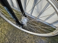 Алуминиев велосипед 28 цола BICYCLES-шест месеца гаранция, снимка 3