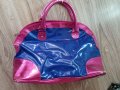 Чанта за багаж на колелца High school Musical Hannah Montana Winx , снимка 5