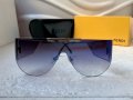 -15 % разпродажба Fendi Дамски слънчеви очила маска, снимка 2