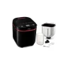 Хлебопекарна, Tefal PF220838, Pain Plaisir, Breadmaker, 1 kg, 17 programs, black, снимка 5