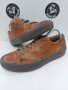 Мъжки обувки от естествена кожа LLOYD. Номер 41, снимка 1 - Ежедневни обувки - 44052014