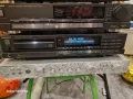 technics tuner ST-G70 technics equalizer SH-GE70 technics CD player SL p350, снимка 3