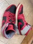 Jordan Nike air - кецове, снимка 6