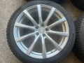 5х112 20 Джанти Audi Volkswagen Skoda Mercedes Seat 5x112 Ауди Мерцедес, снимка 5