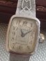 Стар дамски часовник ръчен ЧАИКА за КОЛЕКЦИОНЕРИ 41723, снимка 2