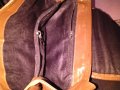 Женска чанта естествена кожа №8 31х29х13см, снимка 11