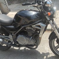 Kawasaki ER 5 мотор Кавазаки Ер 5 цял или на части, снимка 4 - Мотоциклети и мототехника - 36907784