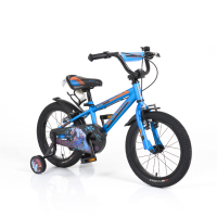 детски велосипед 16, снимка 2 - Детски велосипеди, триколки и коли - 44873129