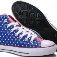 CONVERSE All Stars Chuck Taylor нови кецове 36 номер, снимка 6 - Кецове - 37057185