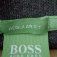 Тениска Hugo boss, снимка 4 - Тениски - 42779995