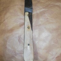 Османски нож , снимка 3 - Други ценни предмети - 38417007