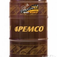  Моторно масло Pemco iDrive 10W40, 60л. , снимка 1 - Аксесоари и консумативи - 33641425