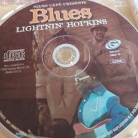 LIGHTNIN HOPKINS, снимка 5 - CD дискове - 42951756