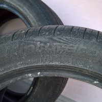 Комплект летни гуми Pirelli Cinturato P7, снимка 4 - Гуми и джанти - 44066584