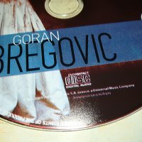 GORAN BREGOVIC-CD ВНОС GREECE 2602231615, снимка 5 - CD дискове - 39811350