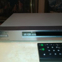 sony dvp-ns590p cd/dvd player+sony remote-внос germany, снимка 8 - Плейъри, домашно кино, прожектори - 28347434