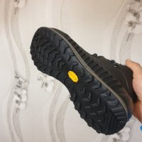 туристически / ловни обувки ALFA ORRE APS GORE-TEX VIBRAM номер 41, снимка 16 - Други - 43646837