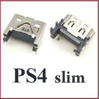 HDMI букси за Playstation  PS3 , PS4 , PS5 - нови съвместими, снимка 5 - Ремонт на друга електроника - 40051762