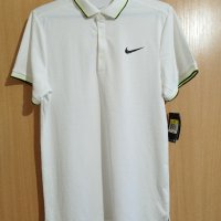 Nike Мъжка тениска DRI - FIT, снимка 1 - Спортни дрехи, екипи - 43956837