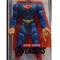 42см! Фигурка на Супермен (Superman), снимка 1 - Фигурки - 43593457