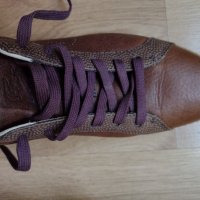 Lacoste - дамски обувки от естествена кожа - размер 36, снимка 10 - Дамски ежедневни обувки - 43060894