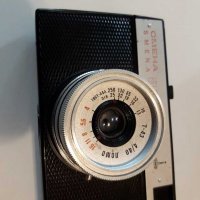 Стар фотоапарат-Ломо, снимка 6 - Антикварни и старинни предмети - 28747974