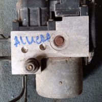 ABS помпа Nissan Almera / Almera Tino, снимка 1 - Части - 38505213
