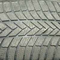 Зимни гуми за Mercedes G-class BRIDGESTONE BLIZZAK LM-005 265/55 R19 109V, снимка 3 - Гуми и джанти - 38710330