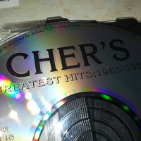 CHERS-CD 2609222040, снимка 2 - CD дискове - 38127346