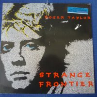 грамофонни плочи Roger Taylor /ex Queen/, снимка 1 - Грамофонни плочи - 43681196