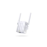 Удължител на интернет обхват TP-Link TL-WA855RE За пълно покритие в дома и офиса, снимка 1 - Мрежови адаптери - 32688503