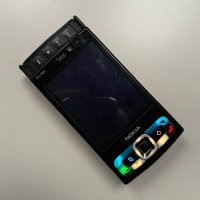 ✅ Nokia 🔝 N95 8GB, снимка 1 - Nokia - 43267829