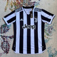 Ювентус 2021-2022 Juventus 2021-2022 home shirt, снимка 1 - Фен артикули - 33287505