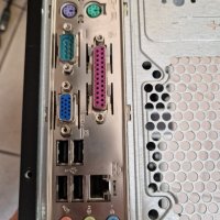 Дънна платка MSI G31M3 V2 сокет 775, снимка 2 - Дънни платки - 43865757