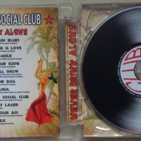 Leningrad Cowboys - Buena Vodka Social Club [2011] CD, снимка 4 - CD дискове - 40305761