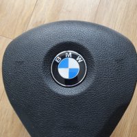 Airbag Аербег BMW F20 F30 F31, снимка 2 - Части - 39571550